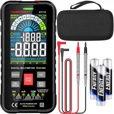 Habotest HT116