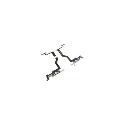 originální flex kabel tlačítek hlasitosti Apple iPhone 12 Pro Max včetně tlačítka on/off