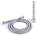 NMC Hydro Series Sly Sprinkle Supreme Cleansing System Ribbed