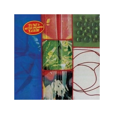 TUNE YARDS - YARDS - BETTER DREAMING CD