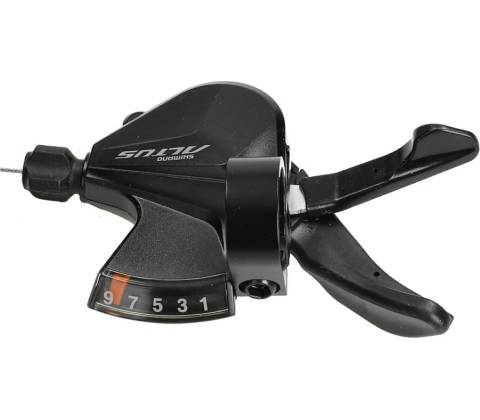 Shimano SL-M2010