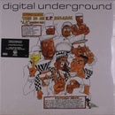Digital Underground, This is an E.P. Release, LP