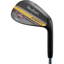 MacGregor V Foil Speed Black Pánska wedge Pravá Oceľ 56° (standard bouce)