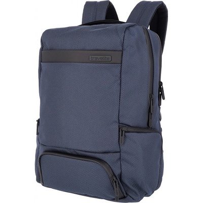 Travelite Meet Backpack TRAVELITE-1843-20 Navy