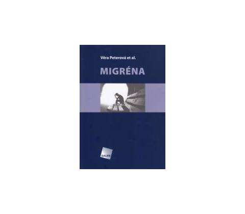 Migréna - Věra Peterová