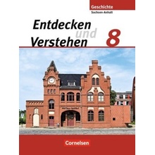 8. Schuljahr, Schülerbuch