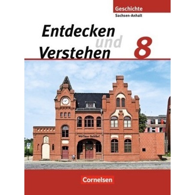 8. Schuljahr, Schülerbuch