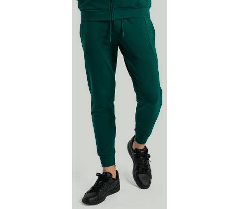 Strix tepláky ALPHA Emerald