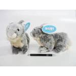 Dubi Kings grey 28cm
