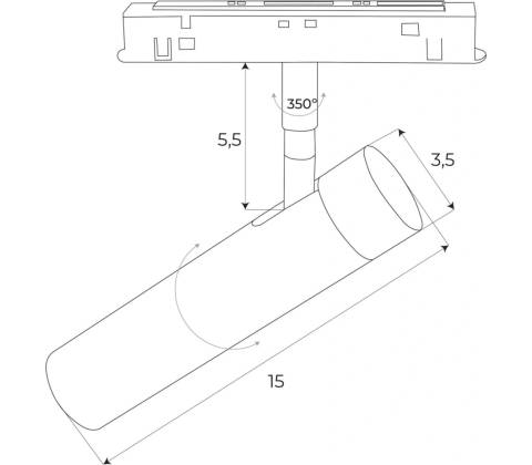 MaxLight M0011Z