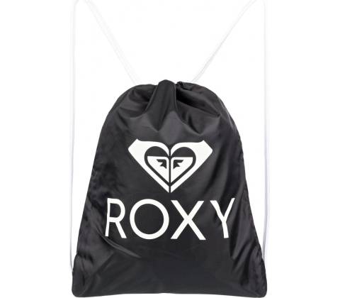 Roxy Light As A Feather Solid anthracite