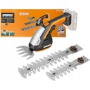 WORX Garden WG801E.9
