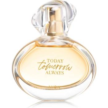 Avon Today Tomorrow Always Today parfémovaná voda dámská 50 ml