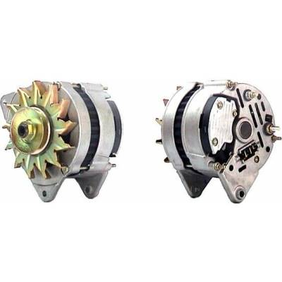 PSH Alternátor Land Rover Defender 2.5 D, Bosch 0120489048 65A