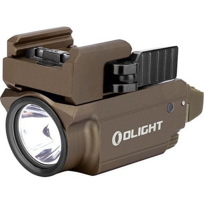 Olight Baldr Mini