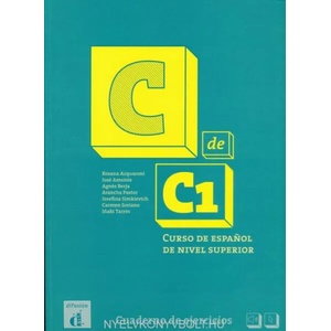 C de C1 | Rosana Acquaroni, Jose Amenos, Virginia Gonzalez (2017)