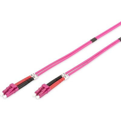 ASSMANN Оптичен кабел/корда digitus - dk-2533-05-4 (dk-2533-05-4)
