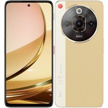Nubia Focus Pro 5G 8GB/256GB Light Brown
