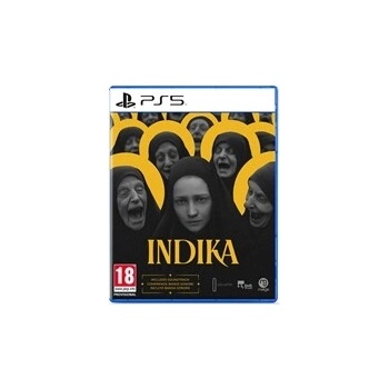 Indika