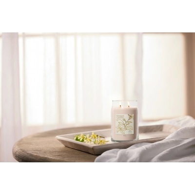 Yankee Candle signature SLOW BLOOM 567 g