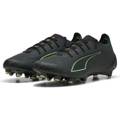 Puma ULTRA 6 ULTIMATE FG černá