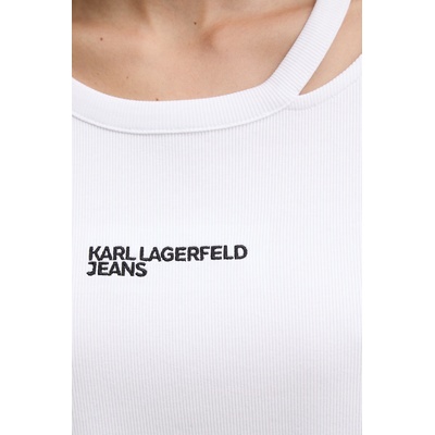 Karl Lagerfeld Jeans тениска женска (B2W17077)