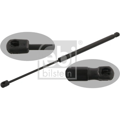Pneumatická pružina, zavazadlový / nákladový prostor FEBI BILSTEIN 34416