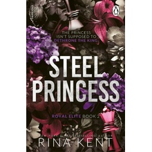 Steel Princess