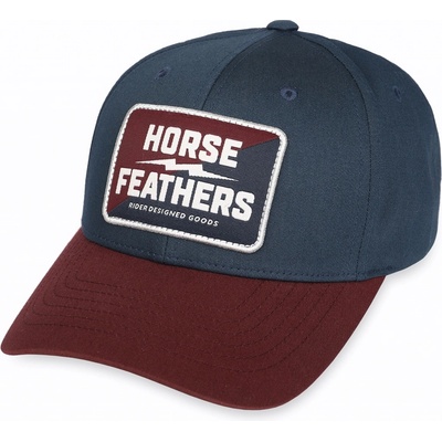 Horsefeathers Vark navy 23/24