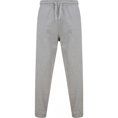 Sf Unisex tepláky SF430 Heather Grey