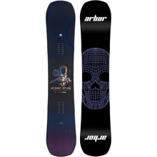 ARBOR DRAFT ROCKER 23/24