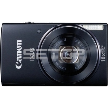 Canon IXUS 155