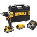 DeWalt DCD800E2T-QW
