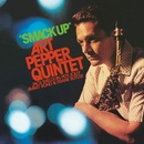 ART PEPPER - SMACK UP CD