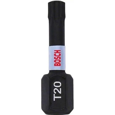 Bosch Bit PRO Torx Impact, T20, 25 mm - 1 ks 2607002805-1/25