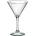Bormioli rocco BARTENDER-Чаша за коктейл "MARTINI" 170ml (1.66131) (0110451)