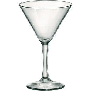Bormioli rocco BARTENDER-Чаша за коктейл "MARTINI" 170ml (1.66131) (0110451)