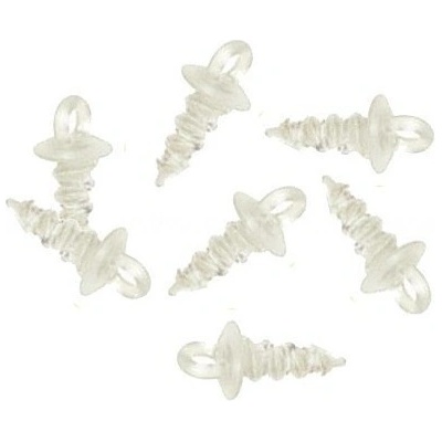 Carp Spirit Pop-Up Pegs Clear
