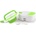 Sapir ЕЛ. КУТИЯ ЗА ХРАНА със затопляне 40W/1.5л. green (SP-1177-AH)