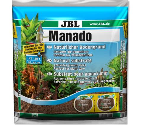 JBL Manado 10 l