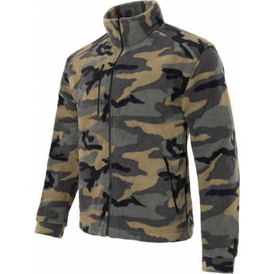 Moro mikina Camouflage