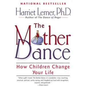 The Mother Dance (ISBN: 9780060930257)