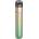 Aspire Flexus Q 700mAh - Turquoise Gradient