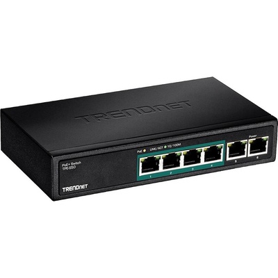 TrendNet TPE-S50