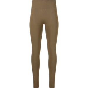 ATHLECIA Дамски клин ATHLECIA Women's Missori Seamless Tights Leggings - Greige - размер L/XL (111-1789-0212)