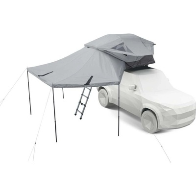 Thule Approach awning 2 S/M