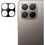 Techsuit Протектор за камера - Techsuit Full Camera Glass - Xiaomi 15T Pro - Черен (KF2357868)