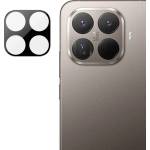 Techsuit Протектор за камера - Techsuit Full Camera Glass - Xiaomi 15T Pro - Черен