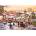 Castorland - Puzzle Vintage winterland - 1 000 piese