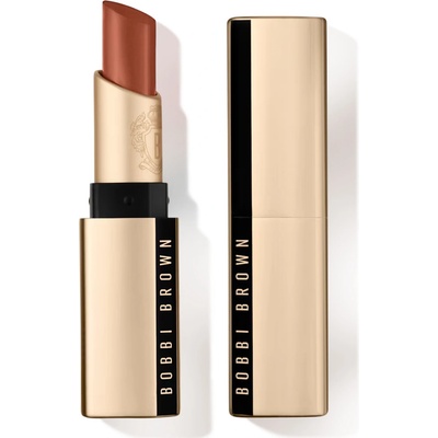 Bobbi Brown Luxe Matte Lipstick luxusný rúž s matným efektom Parkside 3,5 g